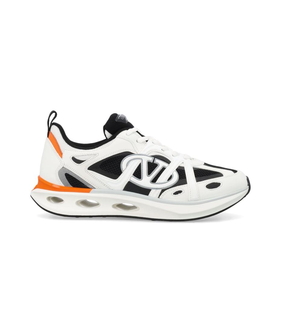 Valentino Garavani Vlogo Easyjog Sneakers | italist, ALWAYS