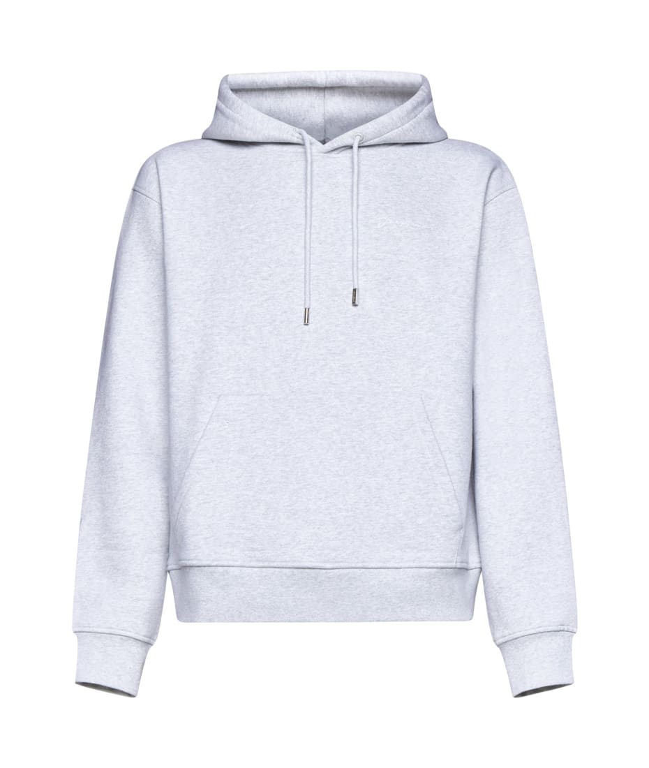 【送料&関税込】Jacquemus BrodAC Cotton Hoodie Jacquemus Brode Cotton Hoodie | italist