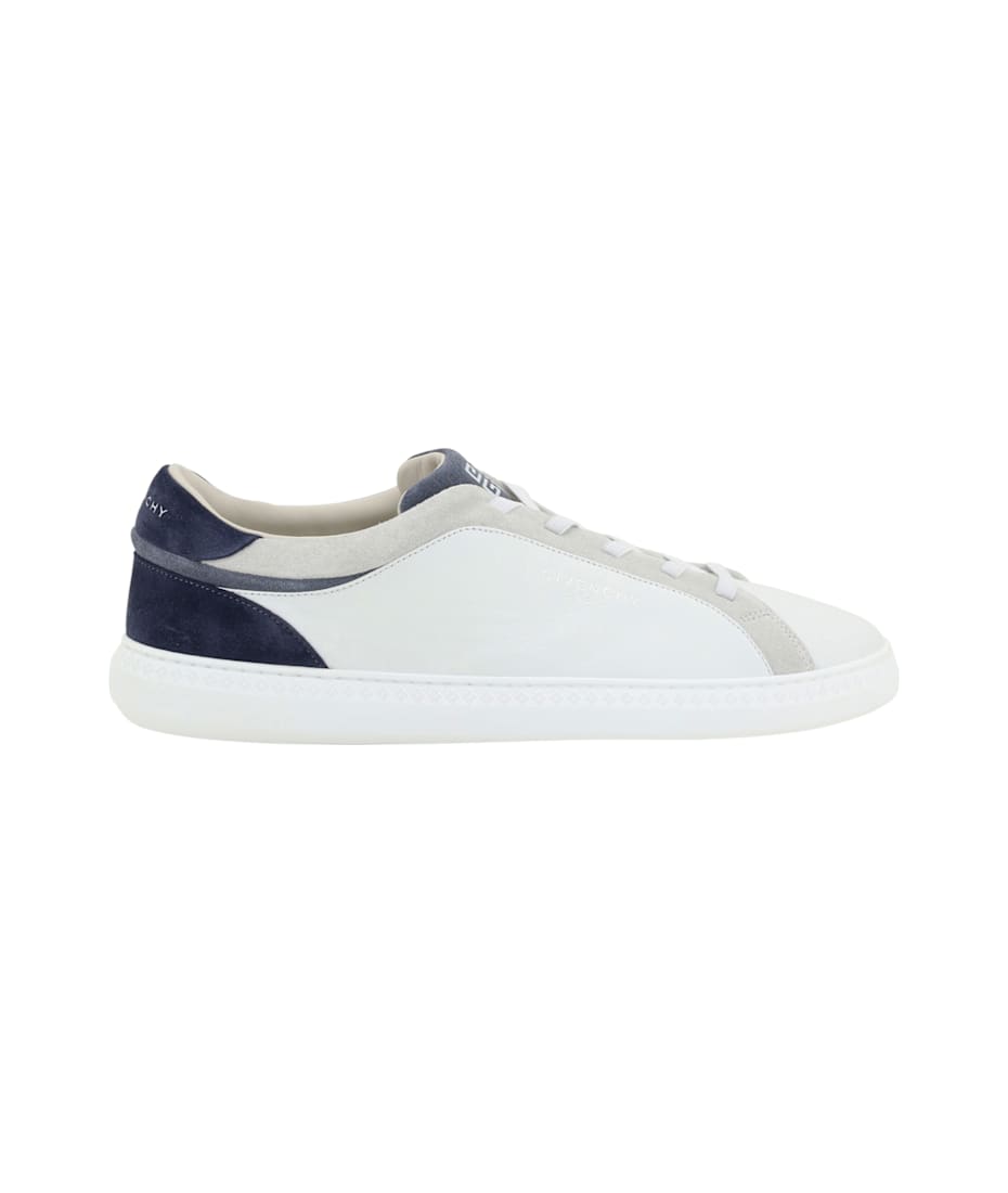 Givenchy G Set Sneakers | italist
