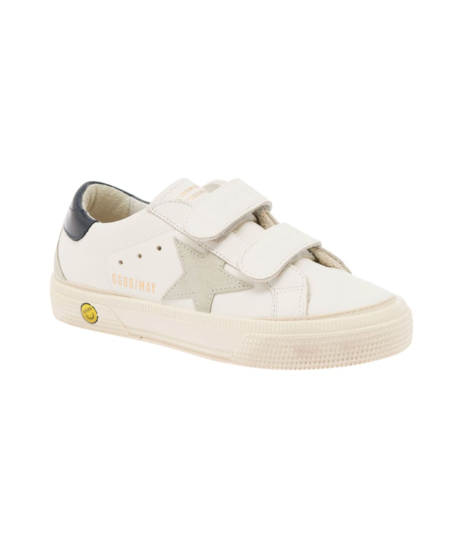 スニーカー Super-star Classic with List low-top sneakers Golden Goose Sneakers Super-Star Classic With List | Men's