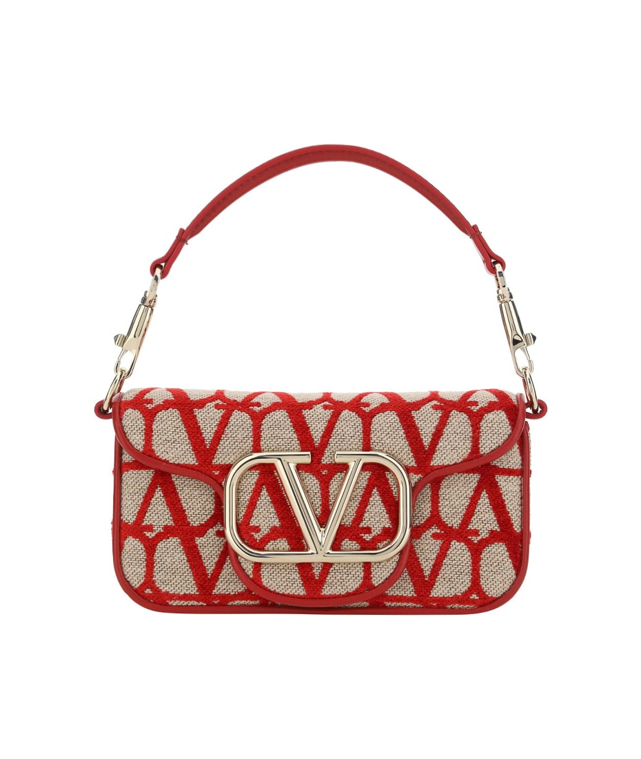 Valentino Bags Handbag - rosso/red 