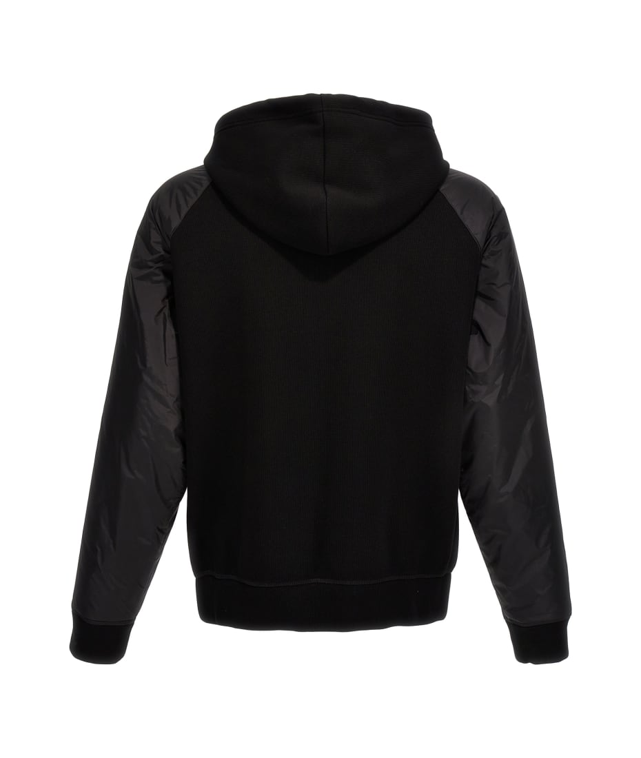 【送料&関税込】Dsquared2 Ibra Cool Raglan Hoodie Dsquared2 Ibra Cool Raglan Hoodie | italist