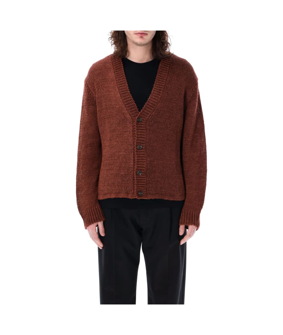 Our Legacy Academy Cardigan | italist