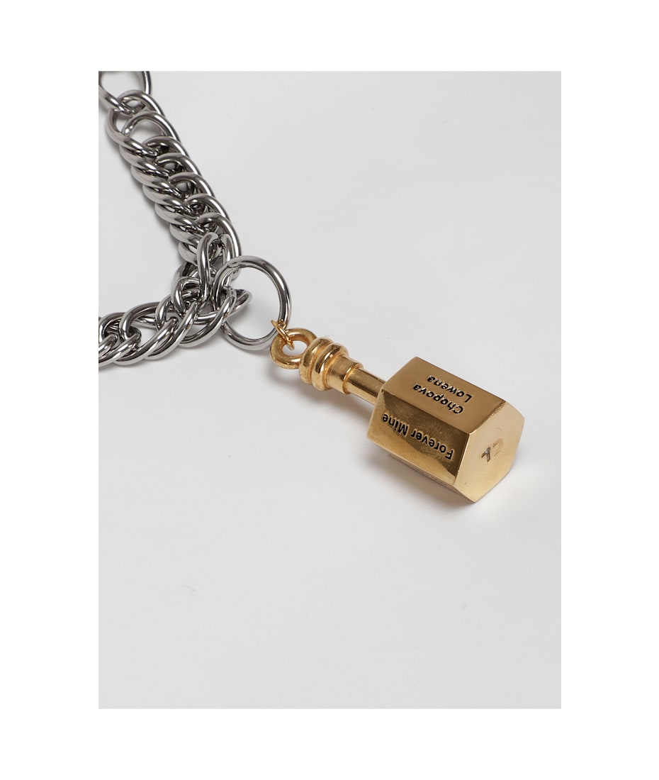 Chopova Lowena Necklace | italist