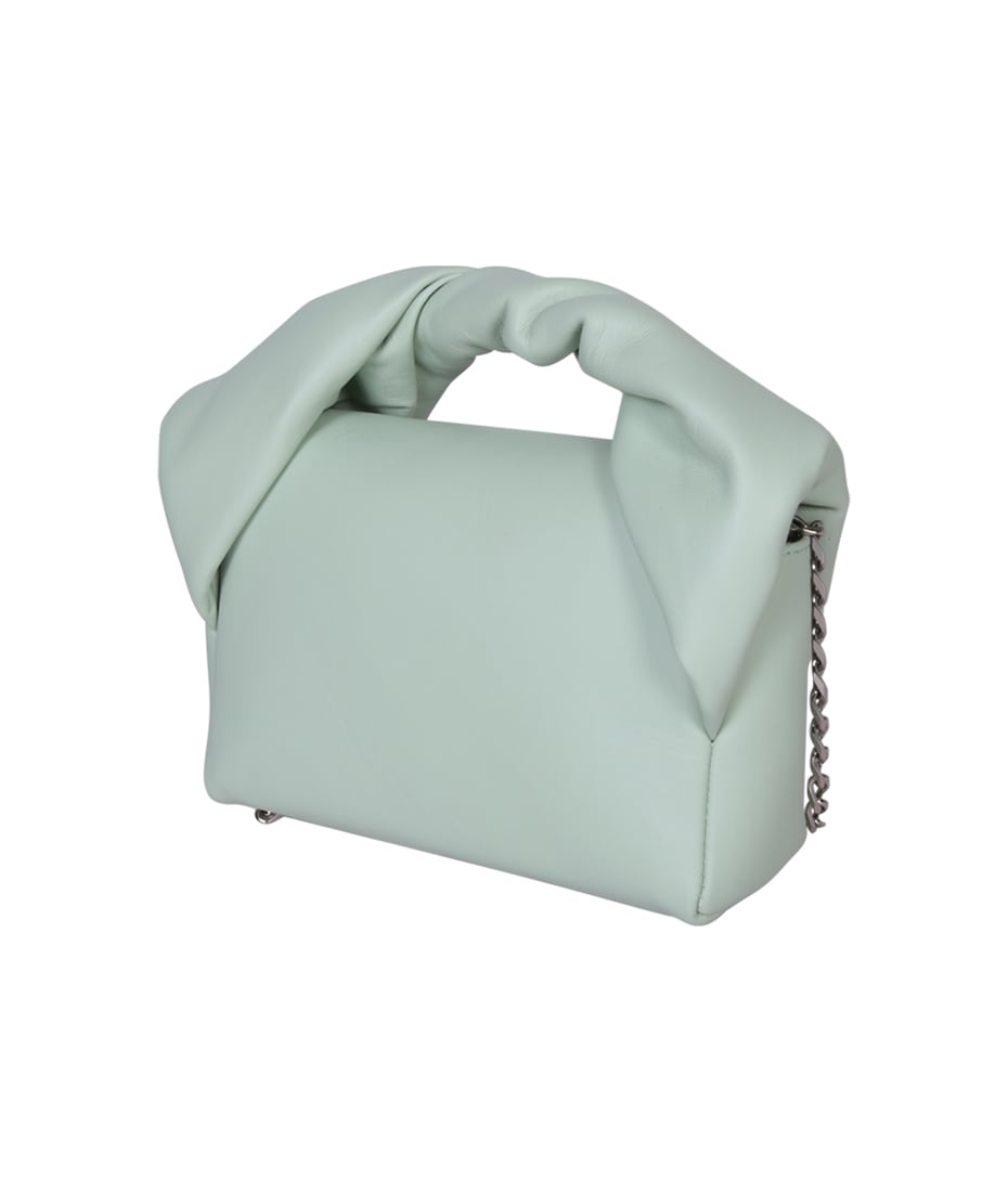 ★JW ANDERSON★Midi Twist Shoulder Bag★Bright Green★大人気 楽天市場】JW ANDERSON ジェイダブリューアンダーソン