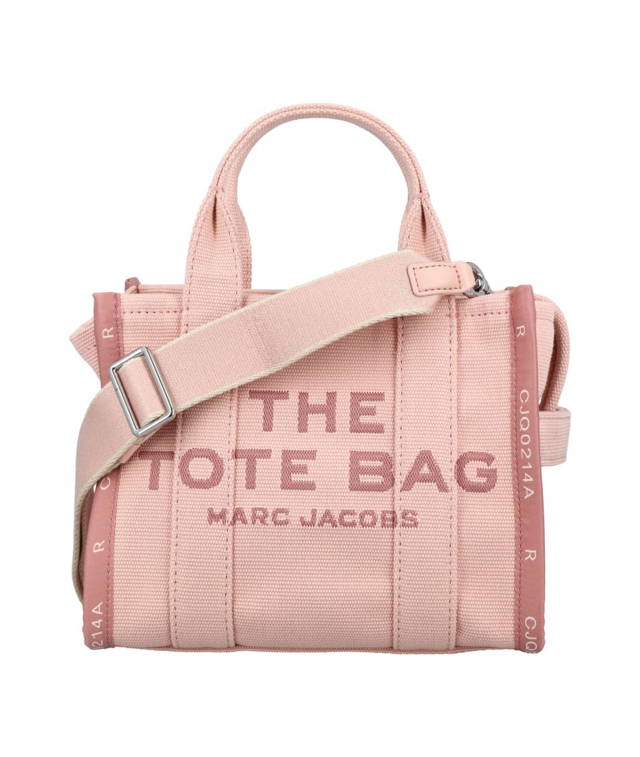 Marc Jacobs The Jacquard Mini Tote Bag | italist