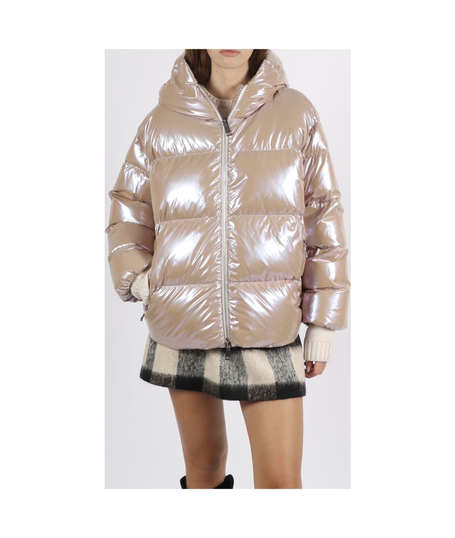 Moncler Frasne Down Jacket | italist