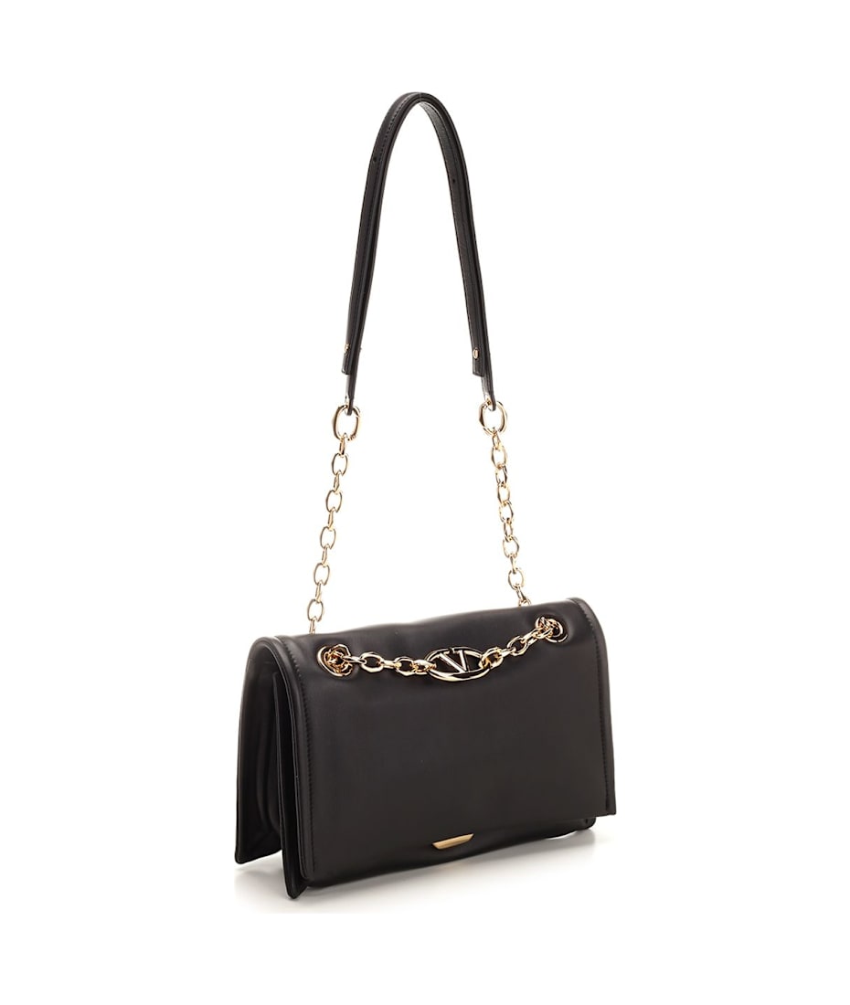 Valentino Garavani 'vlogo Chain' Shoulder Bag | italist
