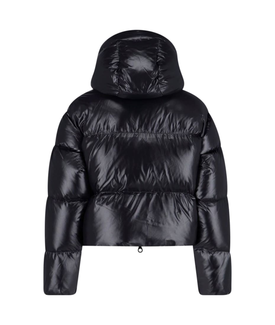 DUVETICA|DOWN JACKETS (Diadema - Black (VDDJ30946K0001 Duvetica Down Jacket 'diadema S' | italist