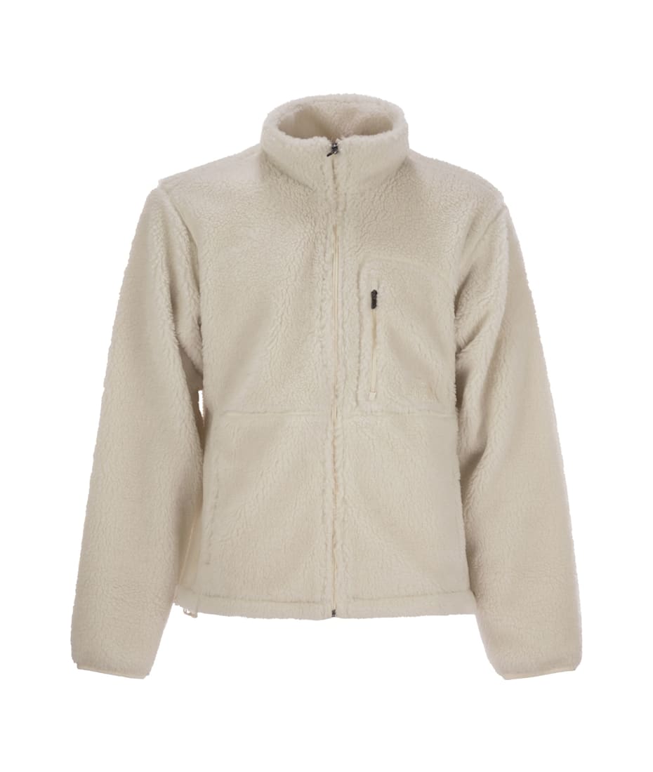 【送料&関税込】The North Face Extreme Full-zip Fleece NWOT Men's The North Face Extreme Full Zip Fleece Size Large
