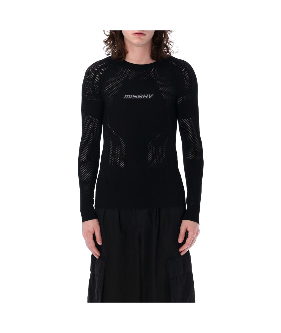 Tシャツ・カットソー MISBHV TOP (250W104) tshirt-1-1-76044.jpg?fit=max&w