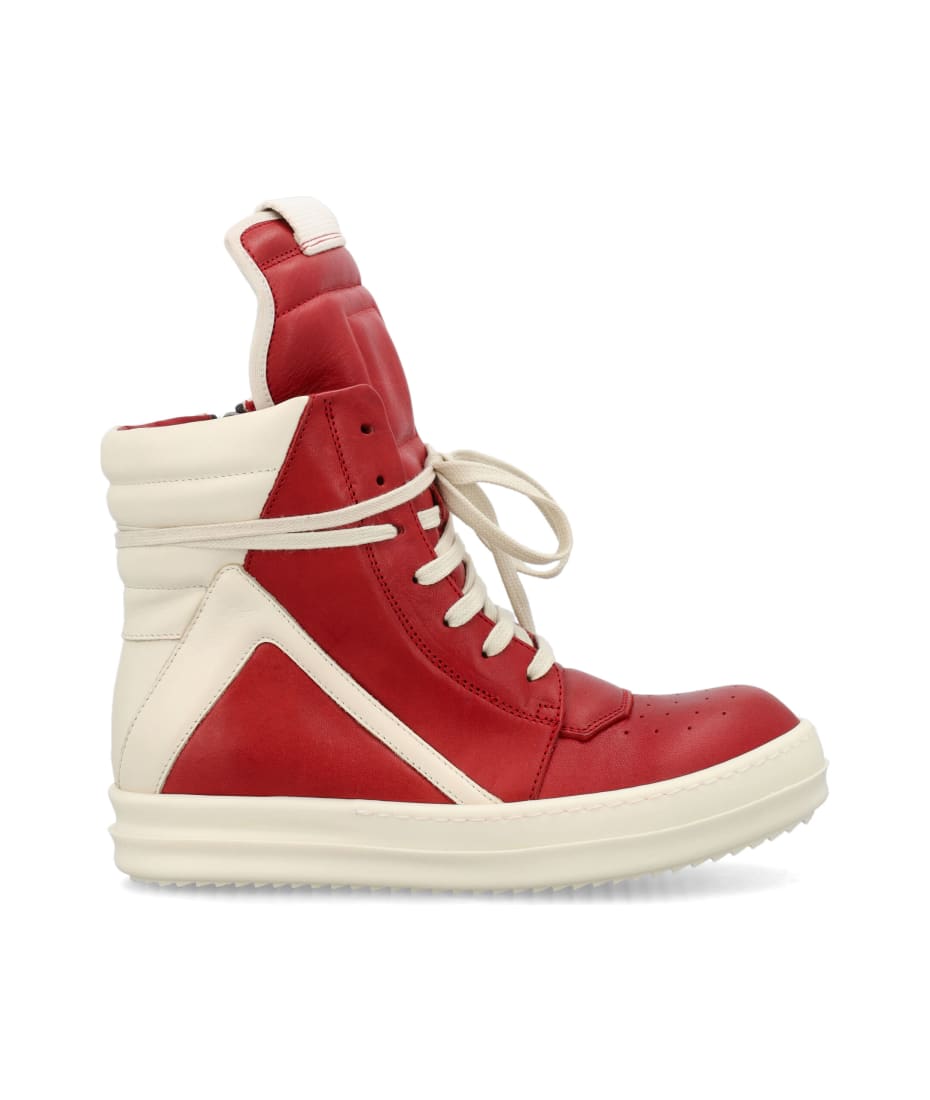 Rick Owens Geobasket | italist