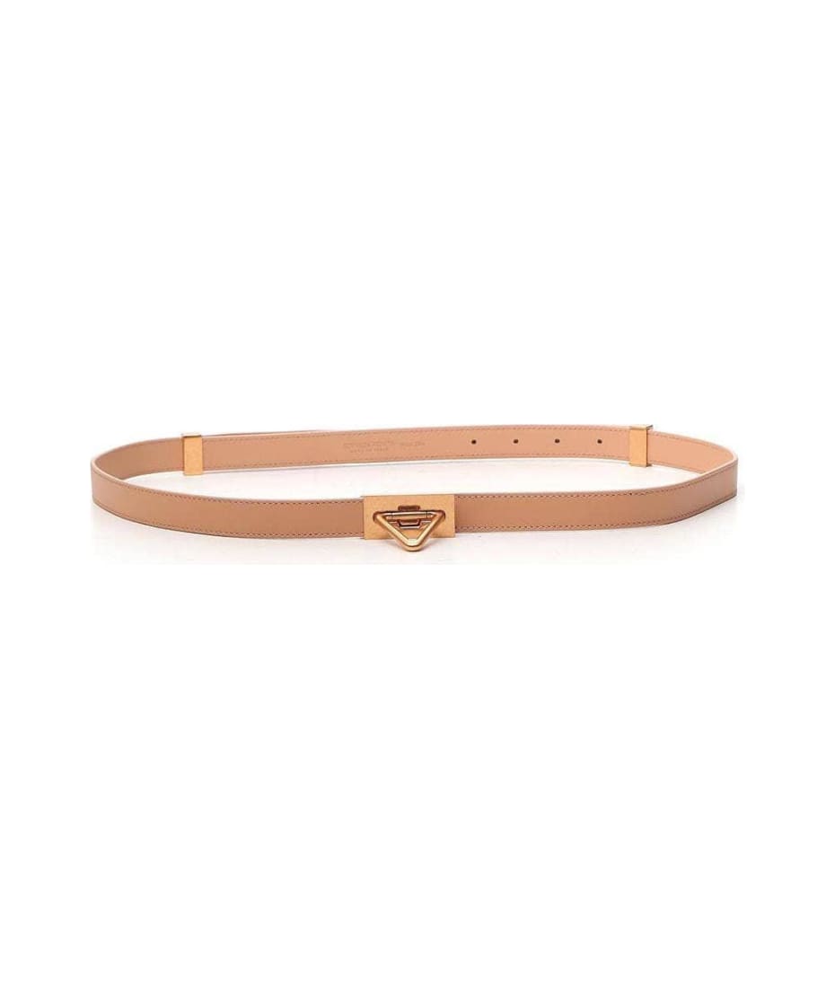 【送料&関税込】Bottega Veneta Thin Belt In Calfskin Bottega Veneta Thin Belt In Calfskin | italist