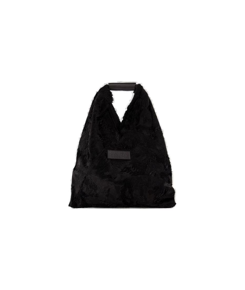 MM6 Maison Margiela Small Japanese Top Handle Bag | italist