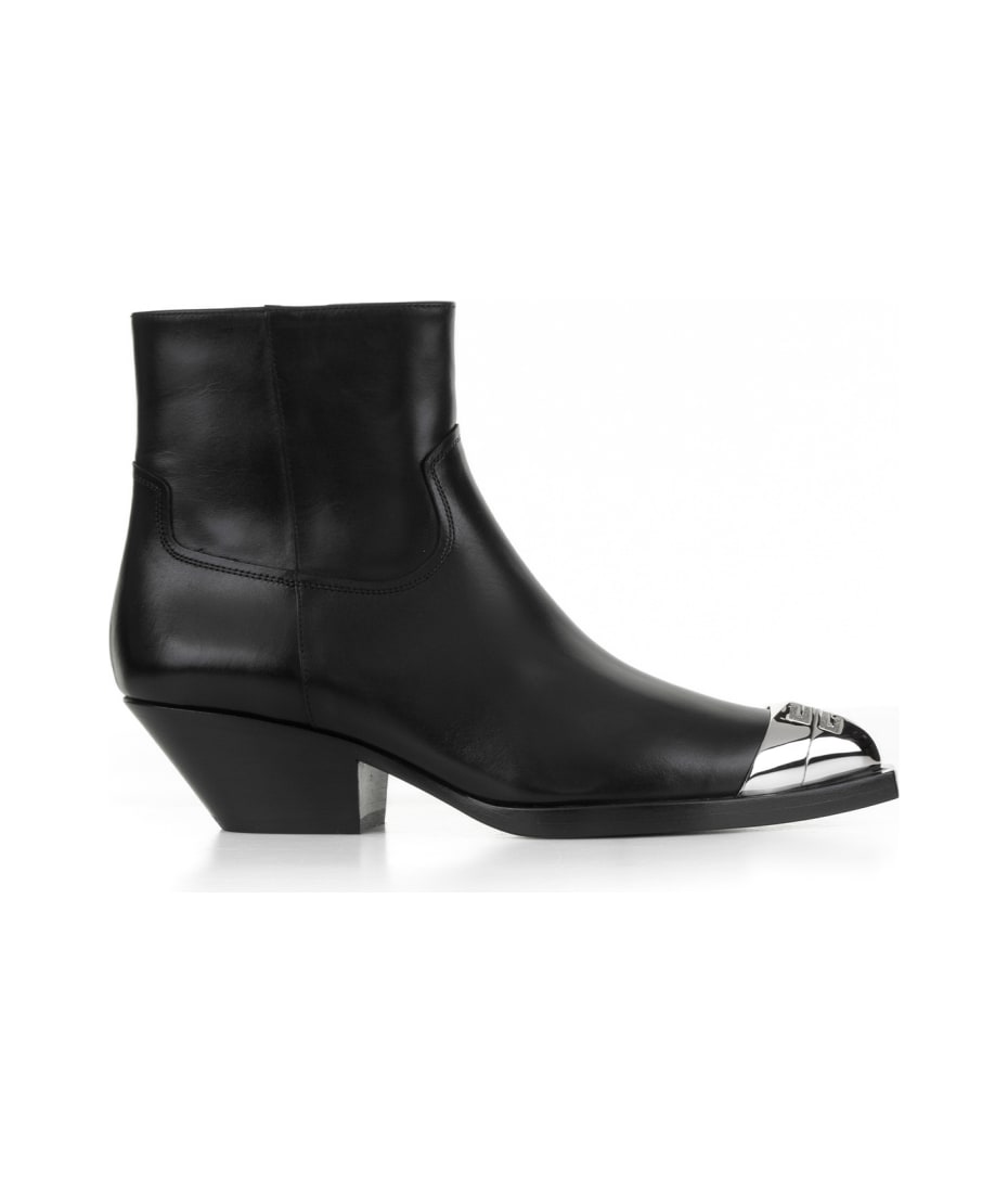 Givenchy Ankle Boots italist