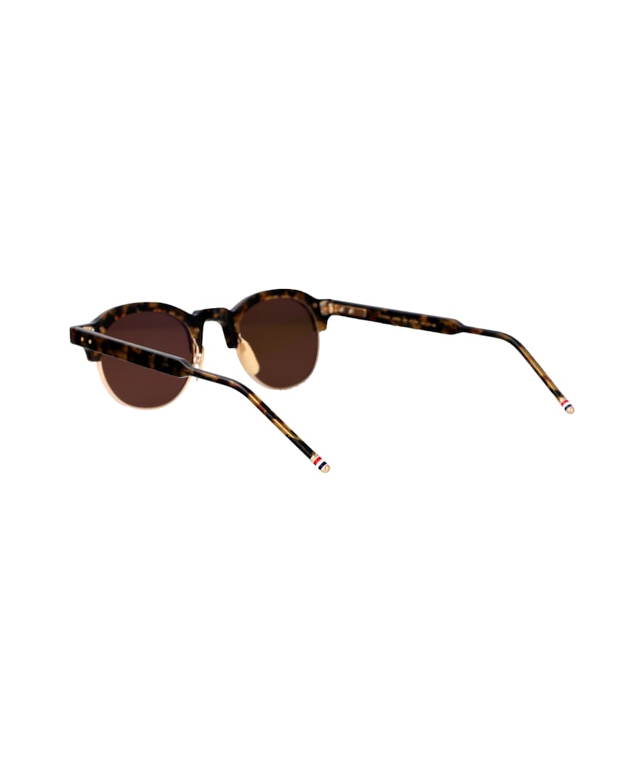 Thom Browne Ues920a-g0003 Sunglasses | italist