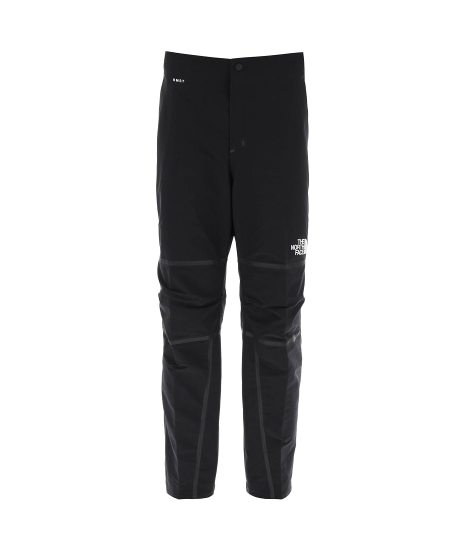 Mountain RMST straight pants in black - The North Face