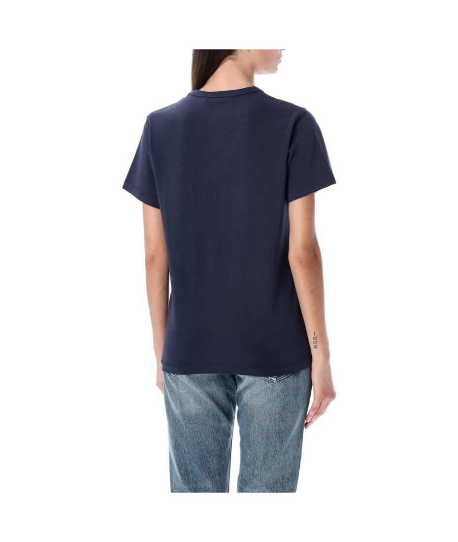 Maison Kitsuné Campus Fox Classic T-shirt | italist, ALWAYS LIKE A