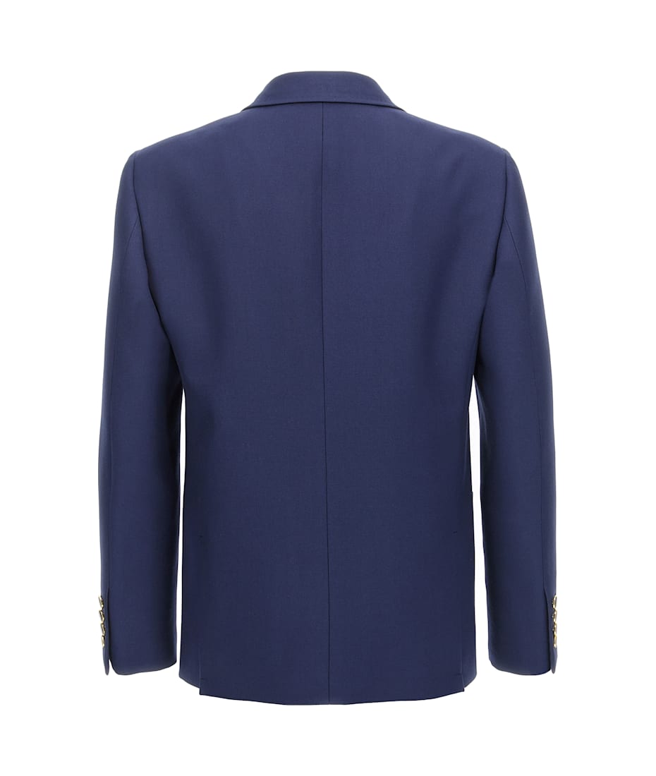 ジャケット VALENTINO Valentino Garavani 'Solid' Blazer Valentino Garavani Single-breasted Blazer | italist, ALWAYS