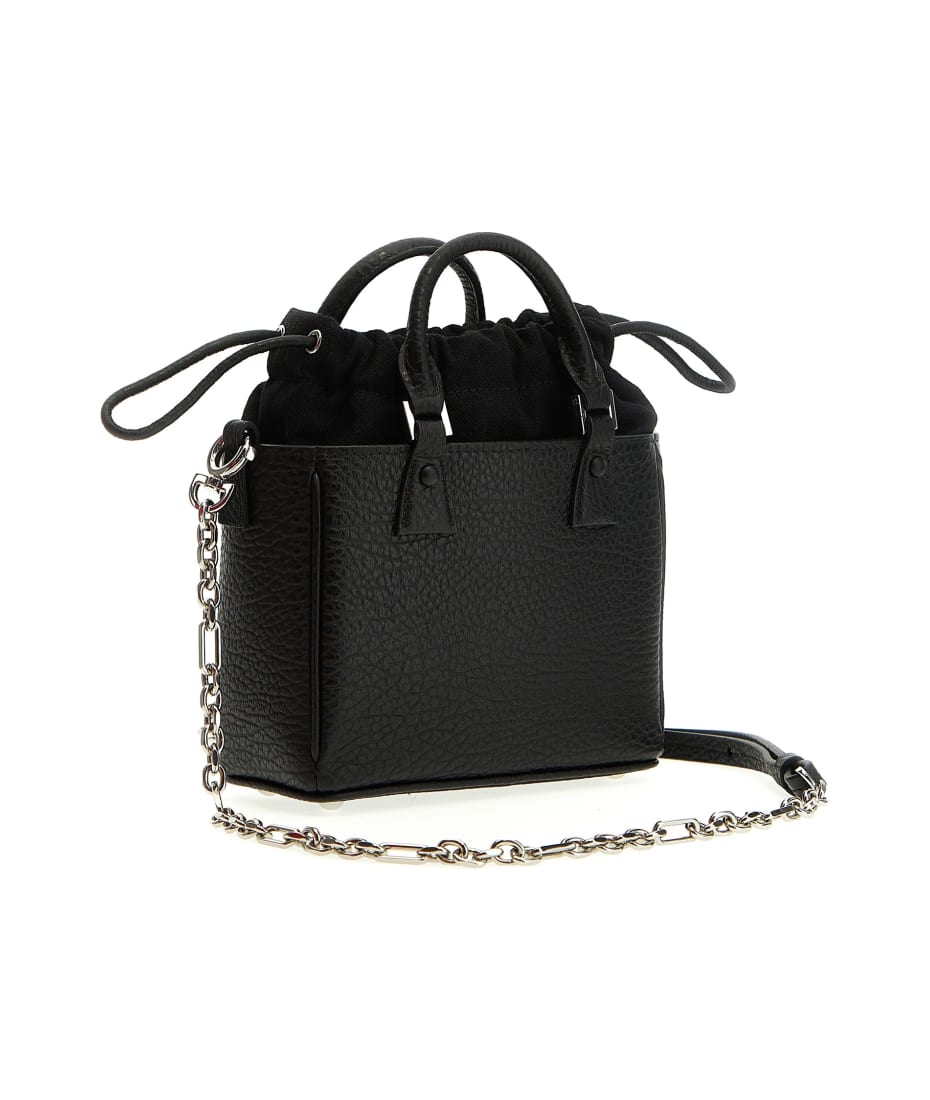 ハンドバッグ MAISON MARGIELA '5AC tote horizontal' handbag Maison Margiela 5ac Tote Horizontal | italist