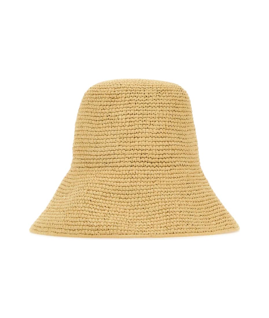 Prada Raffia Hat | italist