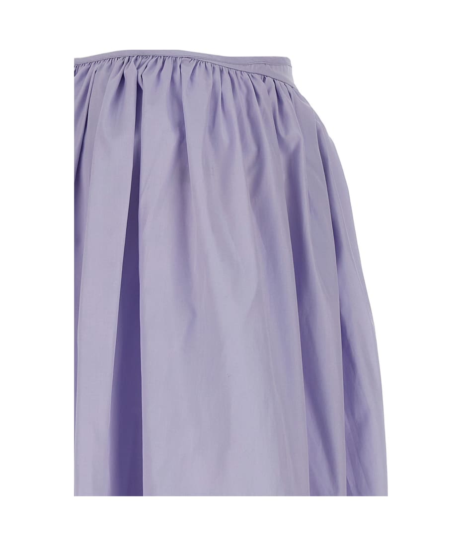 セシリーバンセン　DAMARA SKIRT サイズ6 399d8baa5fd9bea1cce252d08354aa