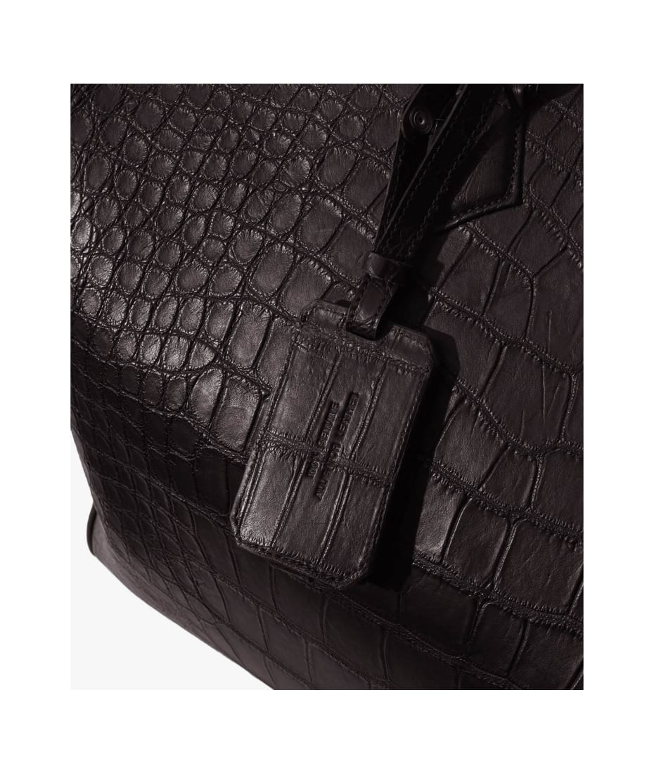 Larusmiani Handbag Mississipi Luggage | italist