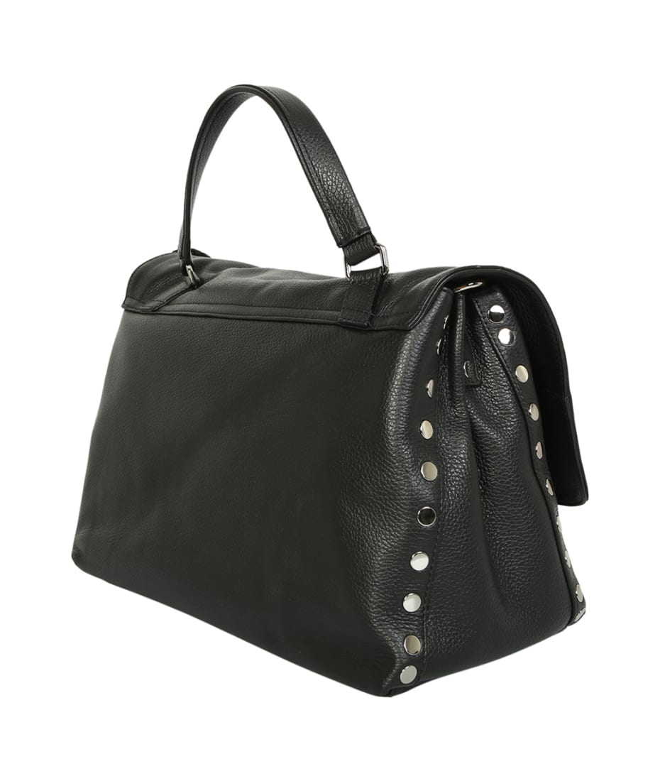 ハンドバッグ MEDIUM POSTINA DAILY HANDBAG Zanellato Postina Daily | italist