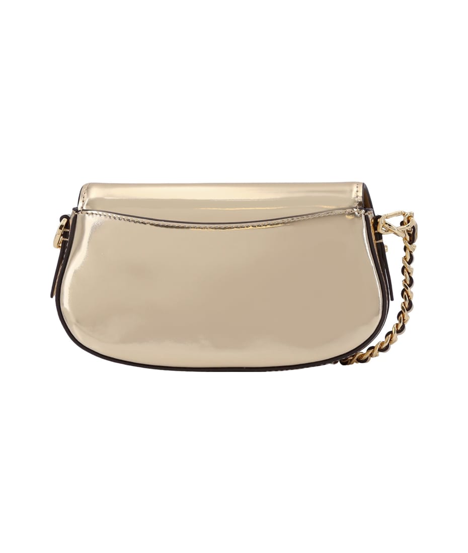 【送料&関税込】Michael Kors Mila Shoulder Bag Mila Small Leather Shoulder Bag | Michael Kors Canada [CA]