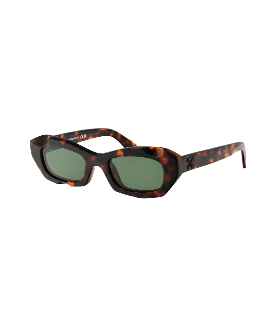 Off-White Venezia Sunglasses | italist
