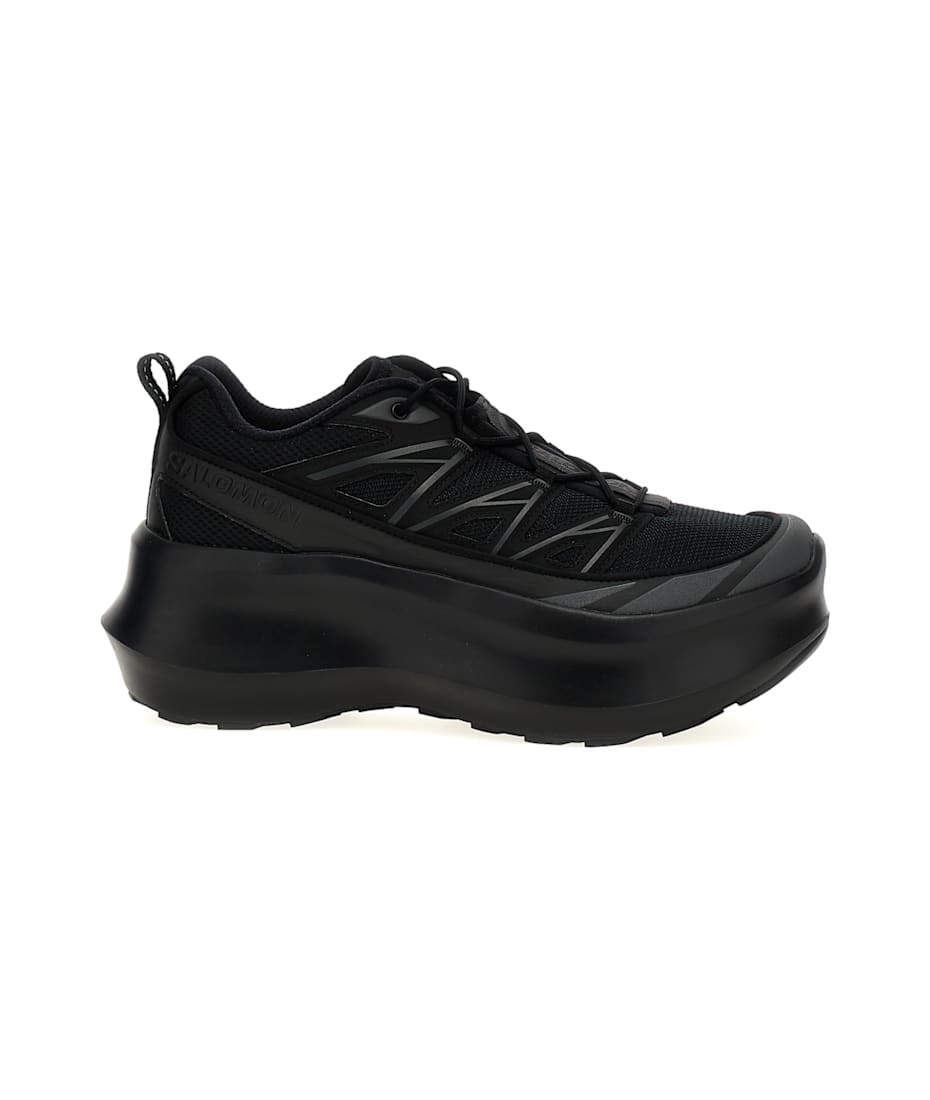 Comme Des Garçons Shirt X Salomon Sneakers | italist, ALWAYS