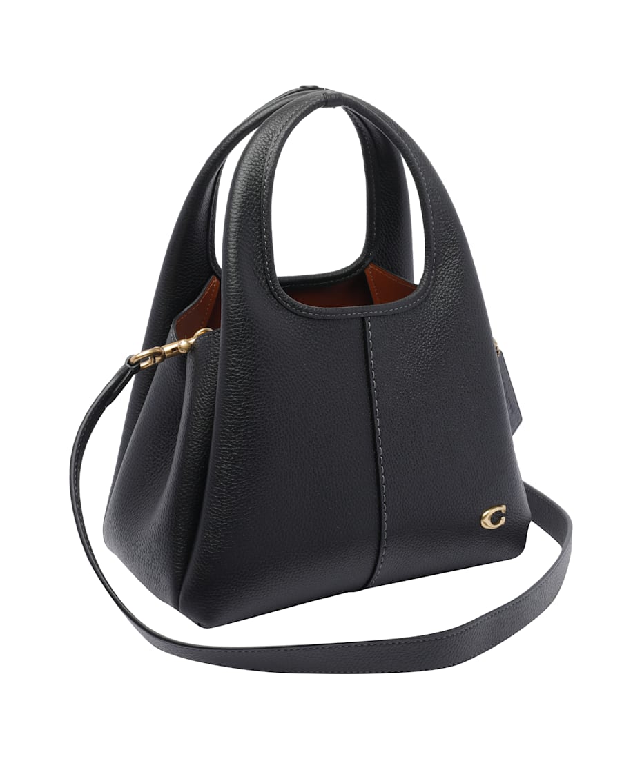 ショルダーバッグ・ポシェット Coach  Lana 23 Crossbody Bag Coach Lana 23 Crossbody Bag | italist