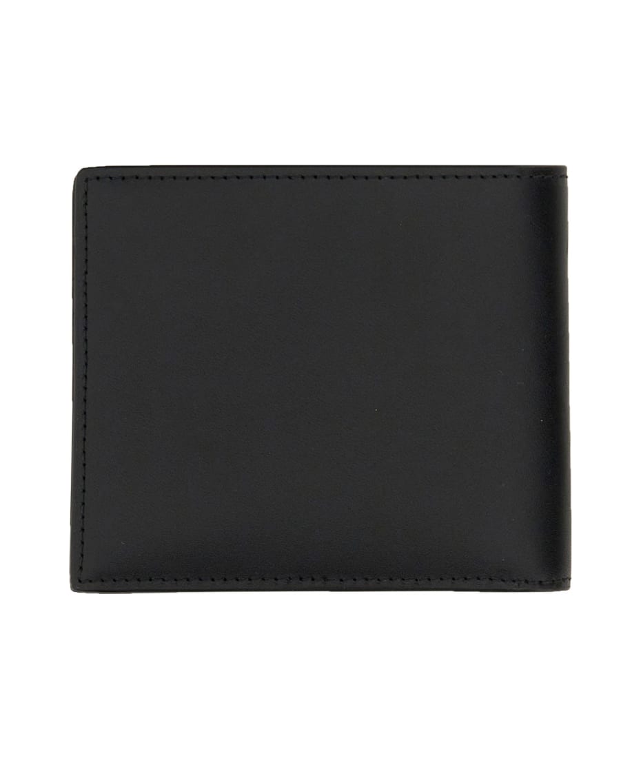 【送料&関税込】Kenzo Bi-fold Wallet Kenzo Bi-fold Wallet | italist