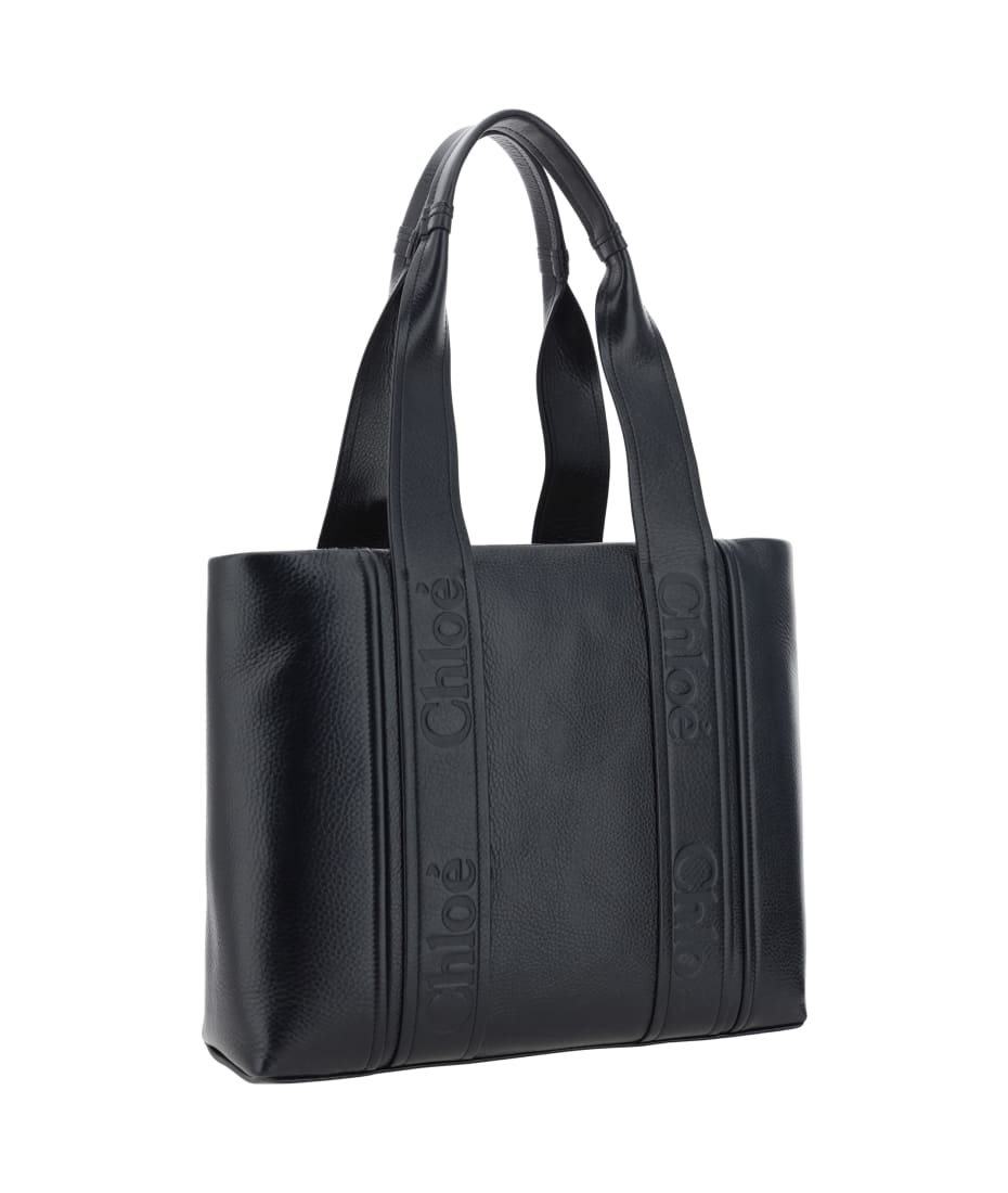 Chloé Woody Handbag | italist