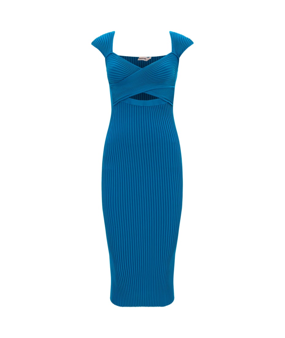 self-portrait Midi Dress | italist
