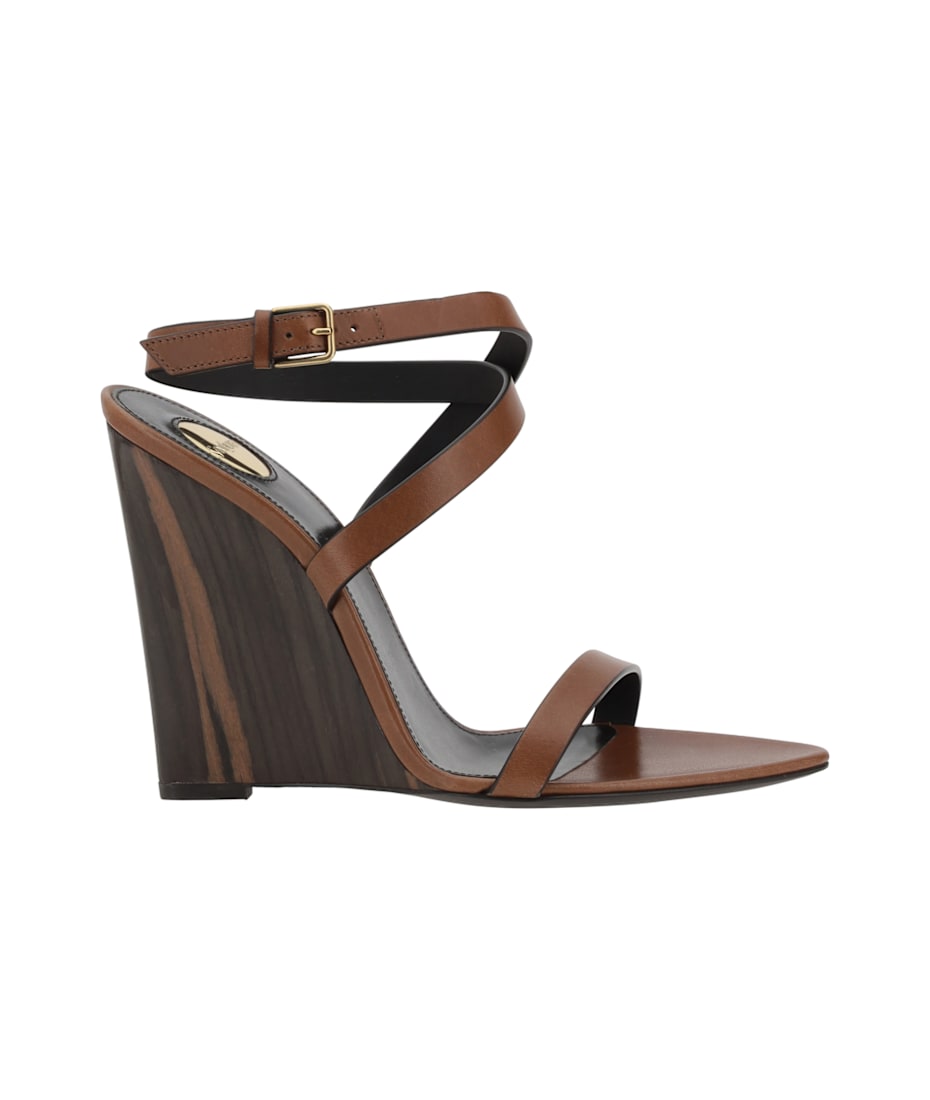 Gippy Sandals