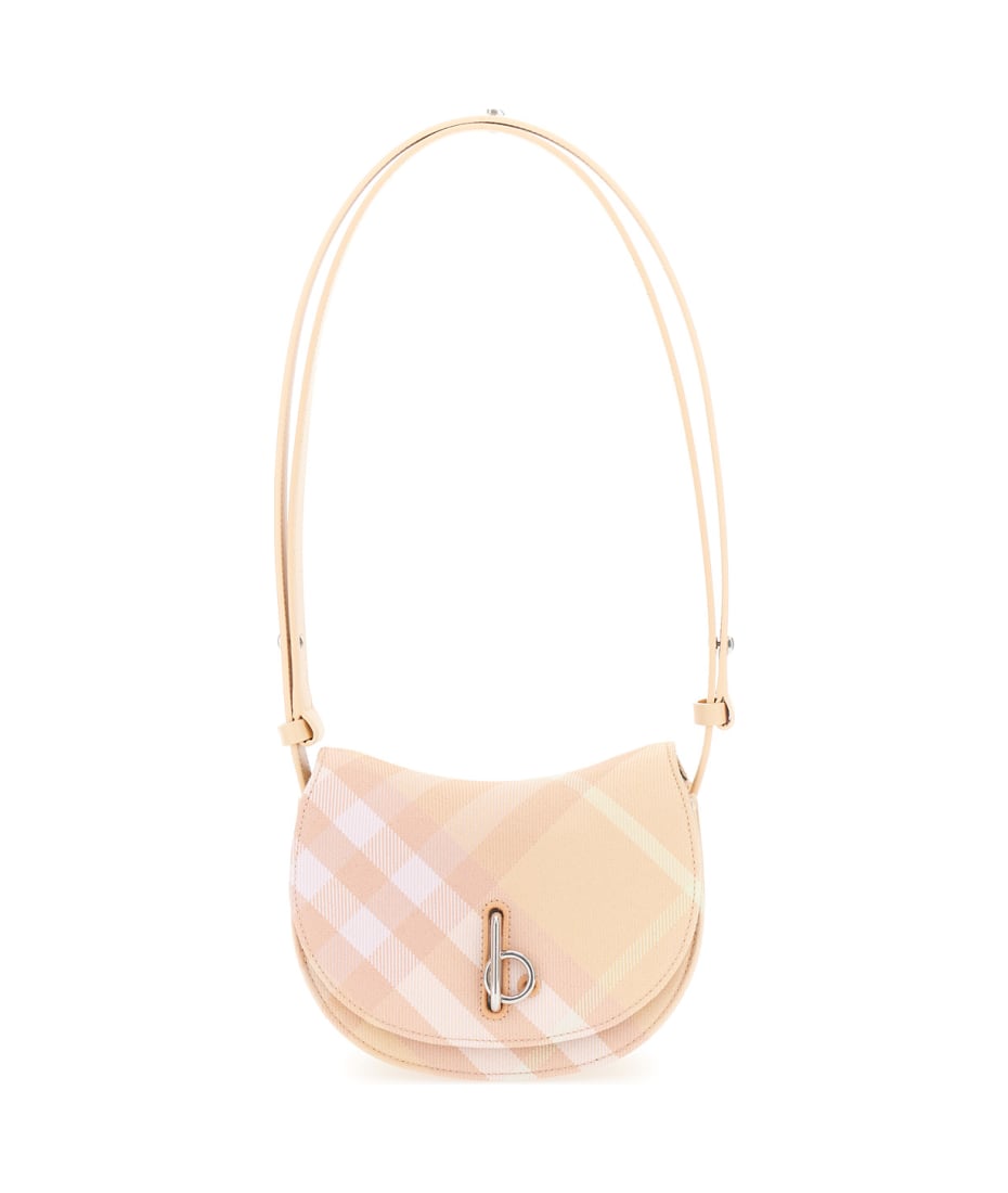 Burberry Mini Rocking Horse Bag | italist