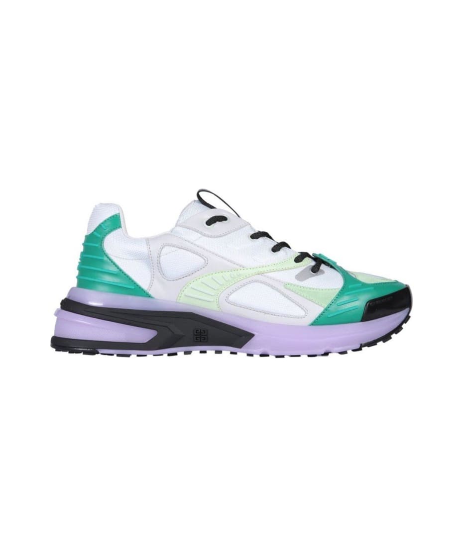 【送料&関税込】Givenchy Giv 1 Tr Lowtop Sneakers Givenchy Giv 1 Tr Lowtop Sneakers | italist