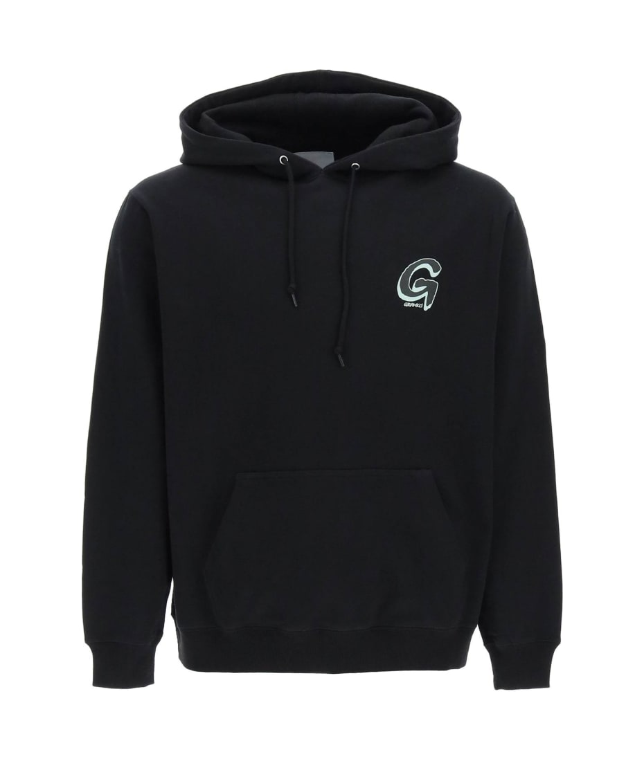 Gramicci 'g' Logo Hoodie | italist