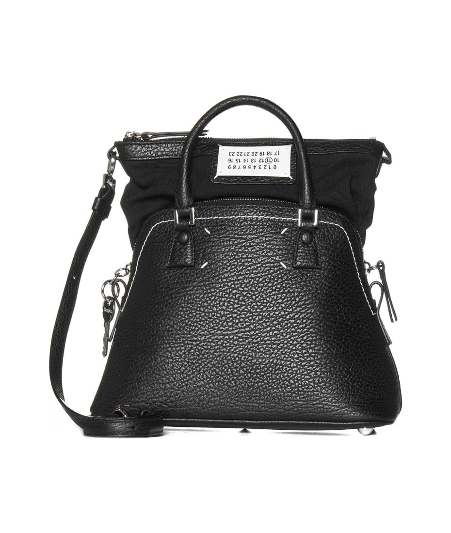 【MAISON MARGIELA】5AC MINI SHOULDER BAG Maison Margiela '5ac Mini' Shoulder Bag | italist