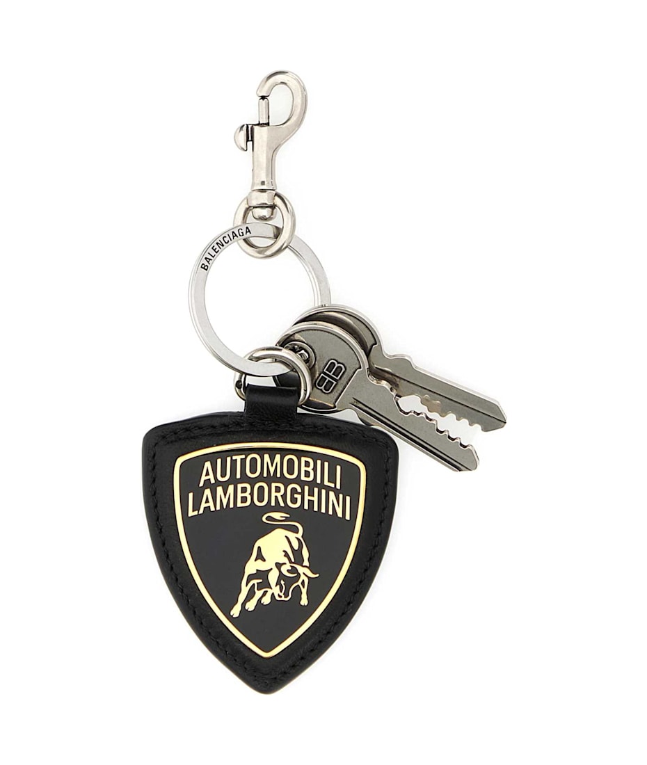 Balenciaga | Automobili Lamborghini 自動車 キー チャーム Men's Balenciaga | Automobili Lamborghini Car Key Charm in