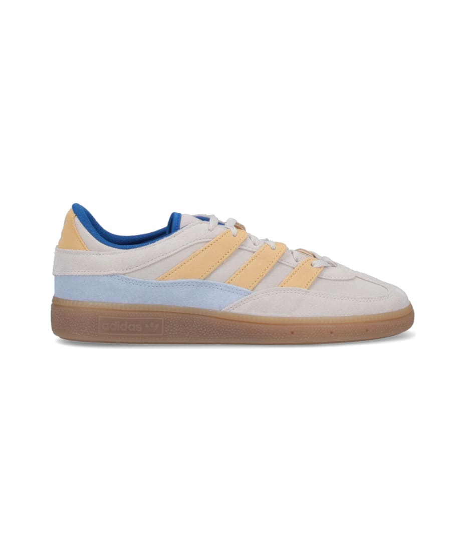 【送料&関税込】Adidas handball Spezial St Sneakers adidas Originals HANDBALL SPEZIAL IF6490 Earth Strata/Off