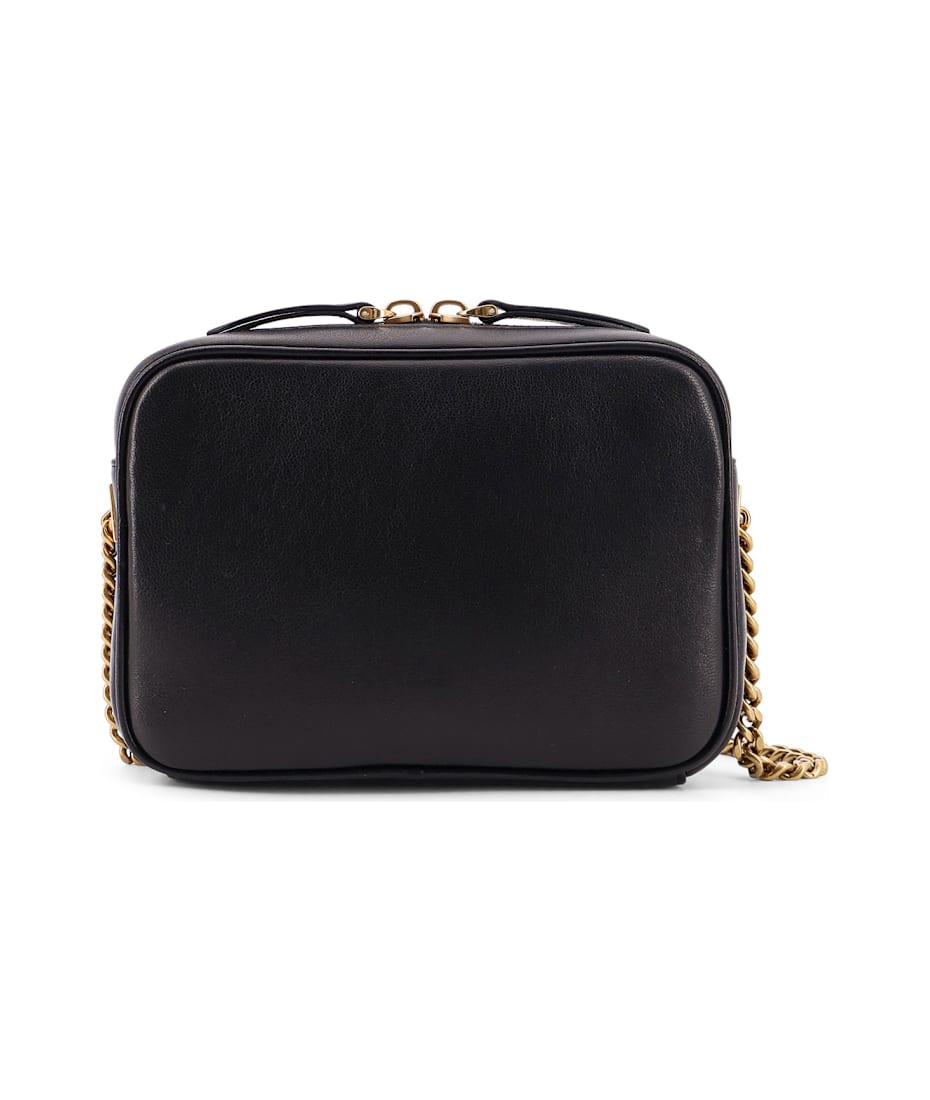 VALENTINO｜ (5W2J0F81 YAB 32U / 5W2J0F81 YAB 32U) VALENTINO GARAVANI - Rockstud crossbody bag | Leam Roma