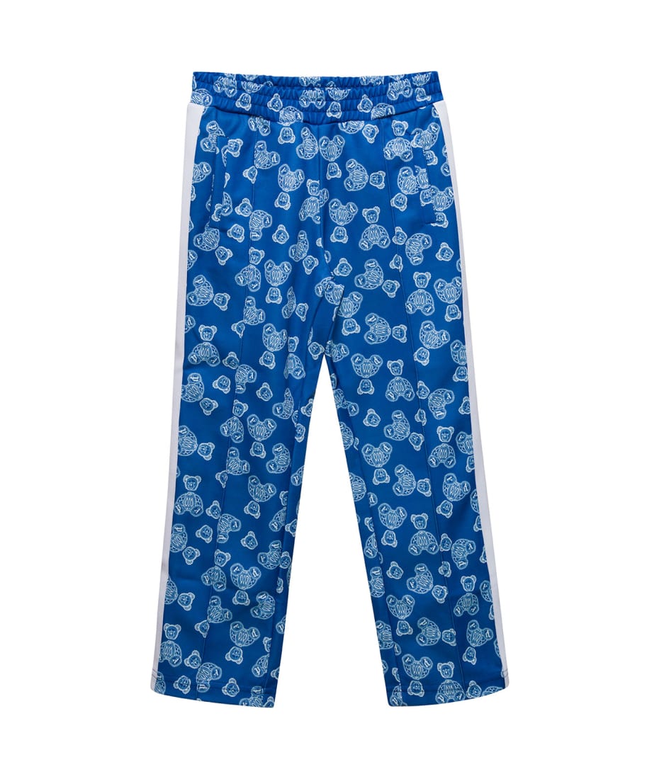 Palm angels best sale teddy bear pants