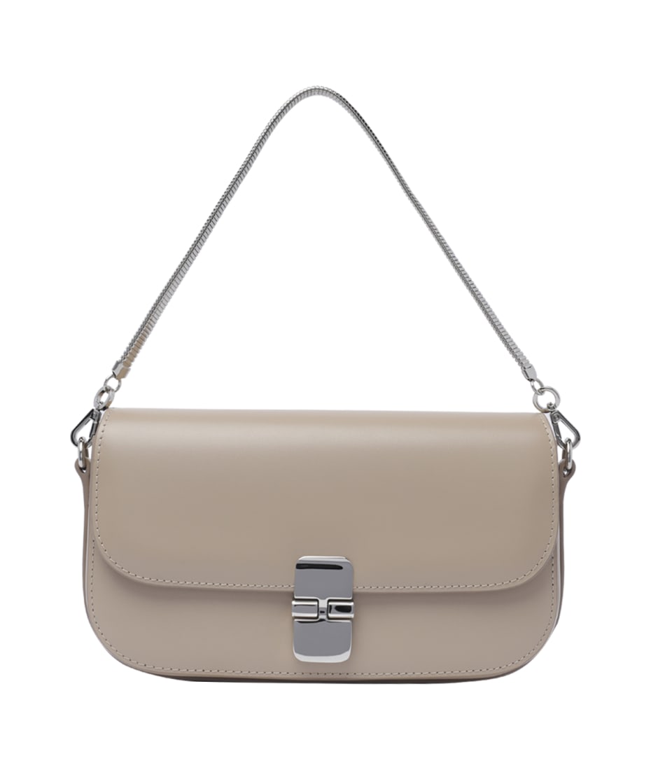 A.P.C. Grace Clutch | italist