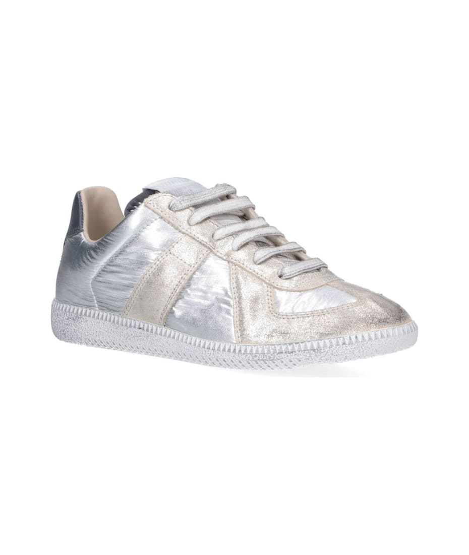 Maison Margiela 'replica' Sneakers | italist