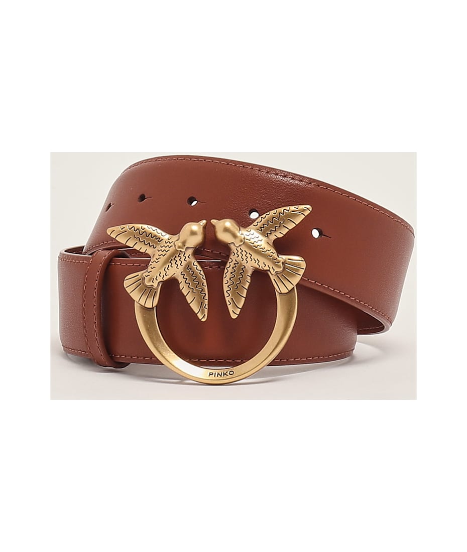 Pinko Love Berry H4 Belt | italist