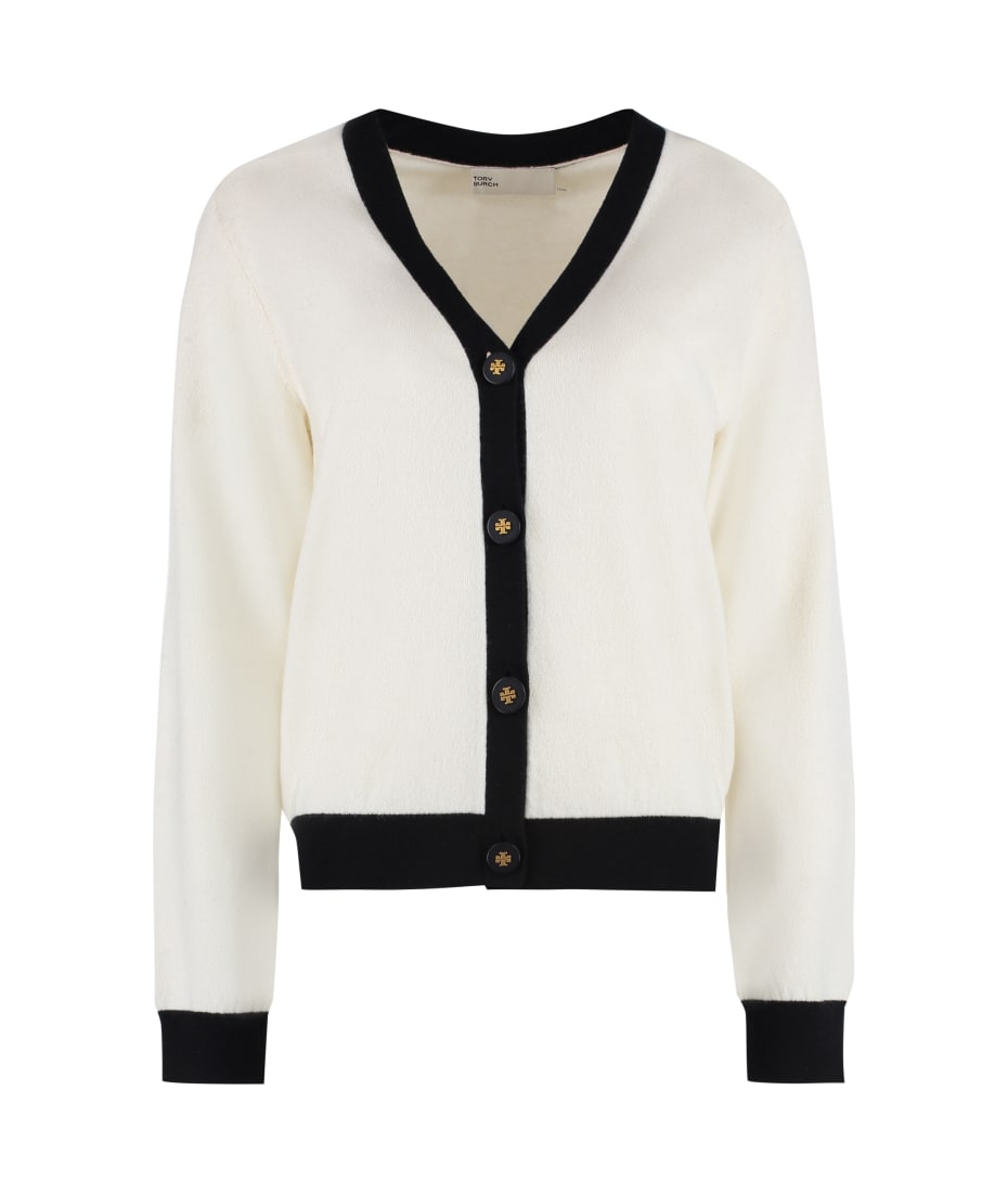 Tory Burch Cashmere Cardigan | italist