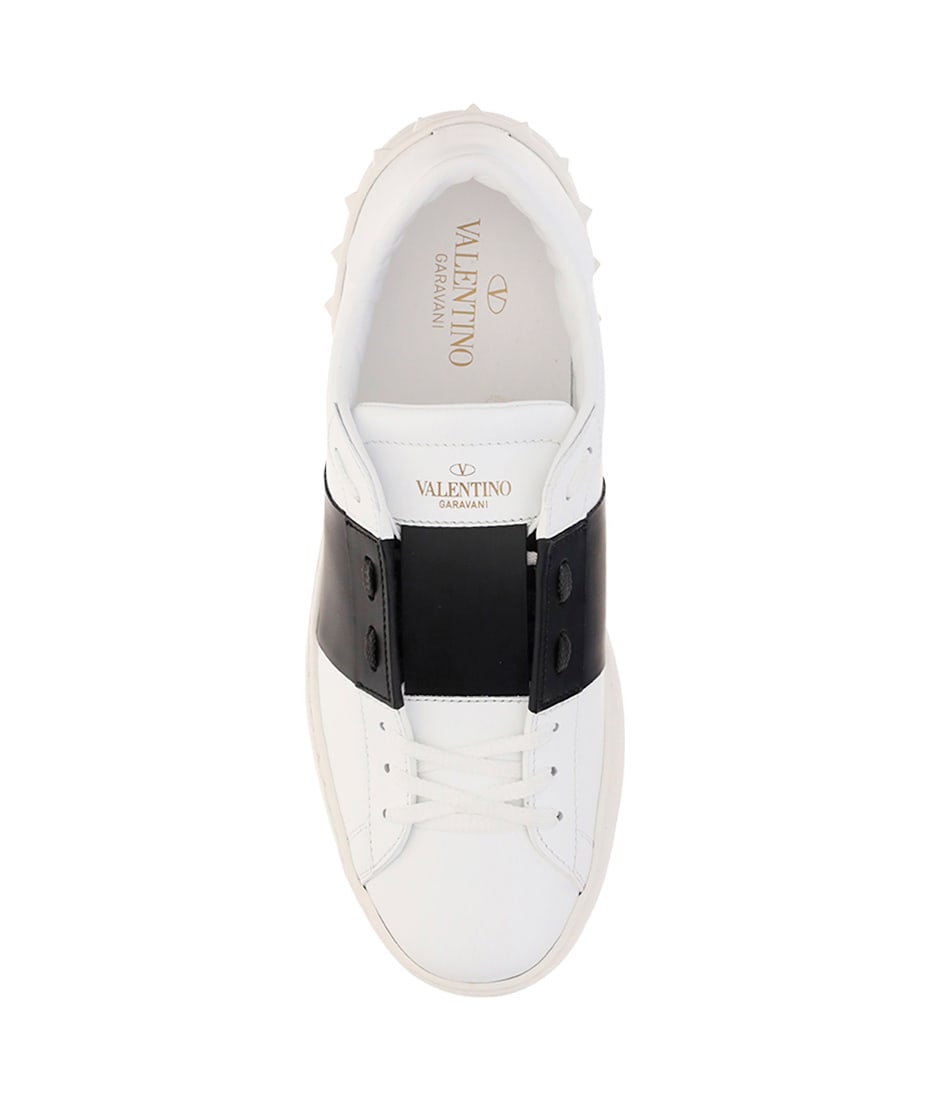 VALENTINO GARAVANI◆厚底 レザー スニーカー 2色◆関税送料込み 楽天市場】VALENTINO Garavani ヴァレンティノ ガラヴァーニ