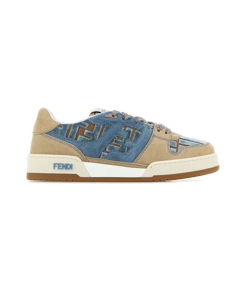 Sneakers Ff
